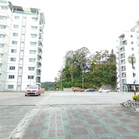 The Quintet Condominium 3A-6 Tanah Rata Zewnętrze zdjęcie