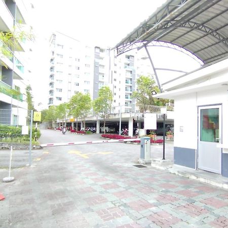 The Quintet Condominium 3A-6 Tanah Rata Zewnętrze zdjęcie