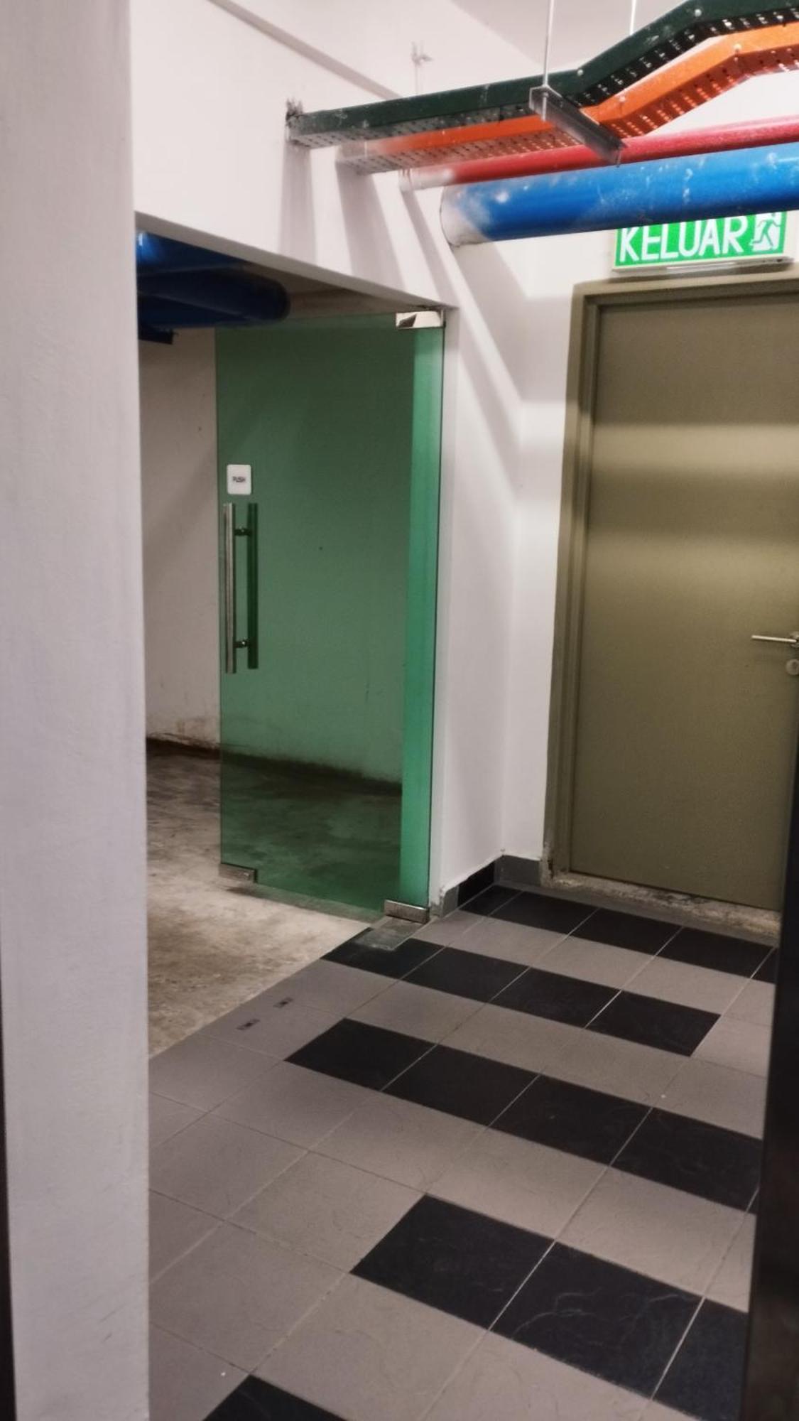 The Quintet Condominium 3A-6 Tanah Rata Zewnętrze zdjęcie