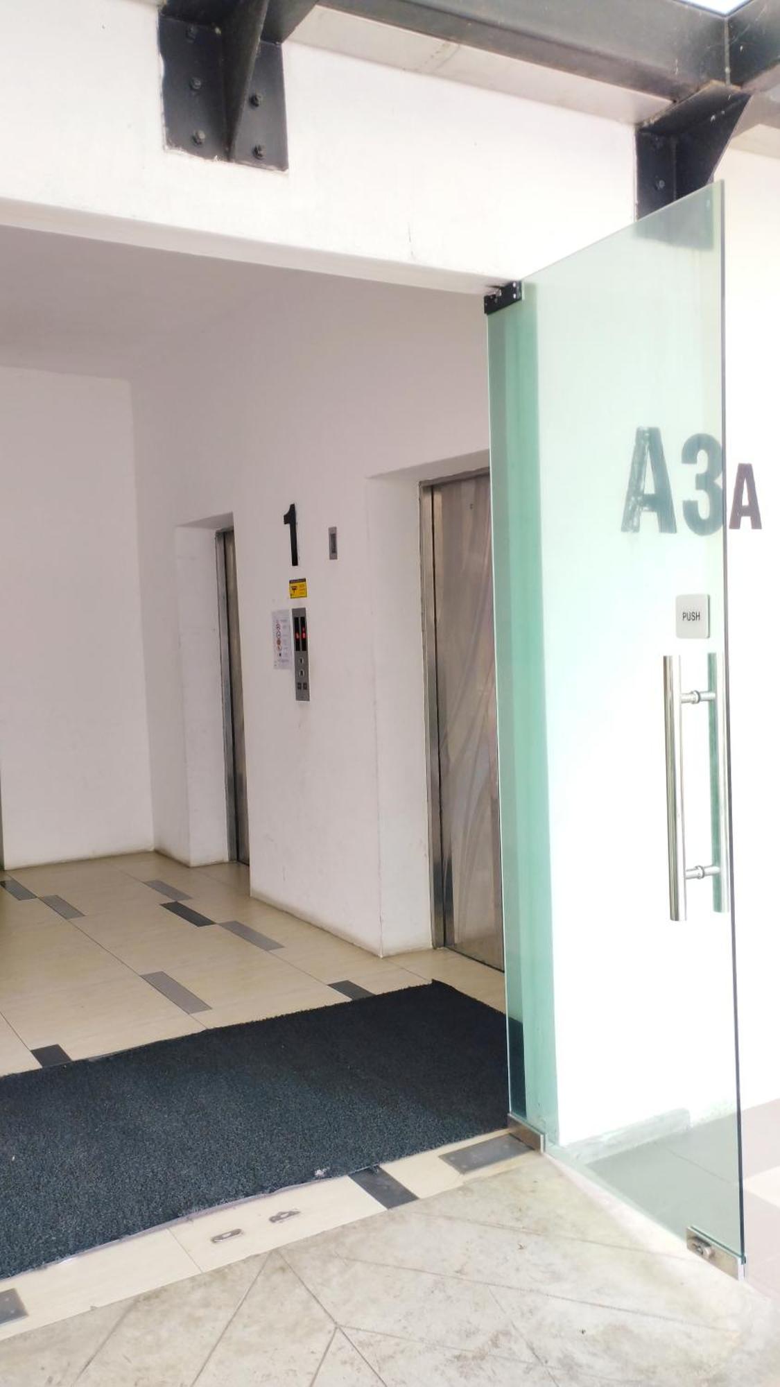 The Quintet Condominium 3A-6 Tanah Rata Zewnętrze zdjęcie