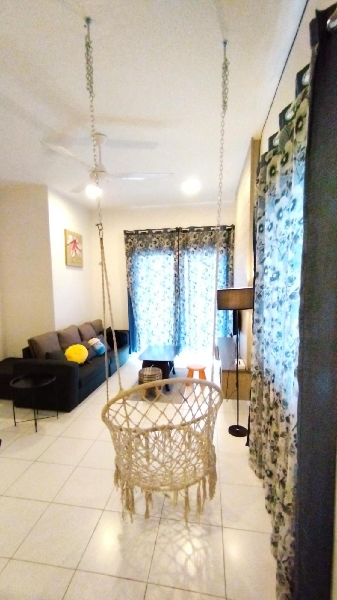 The Quintet Condominium 3A-6 Tanah Rata Zewnętrze zdjęcie