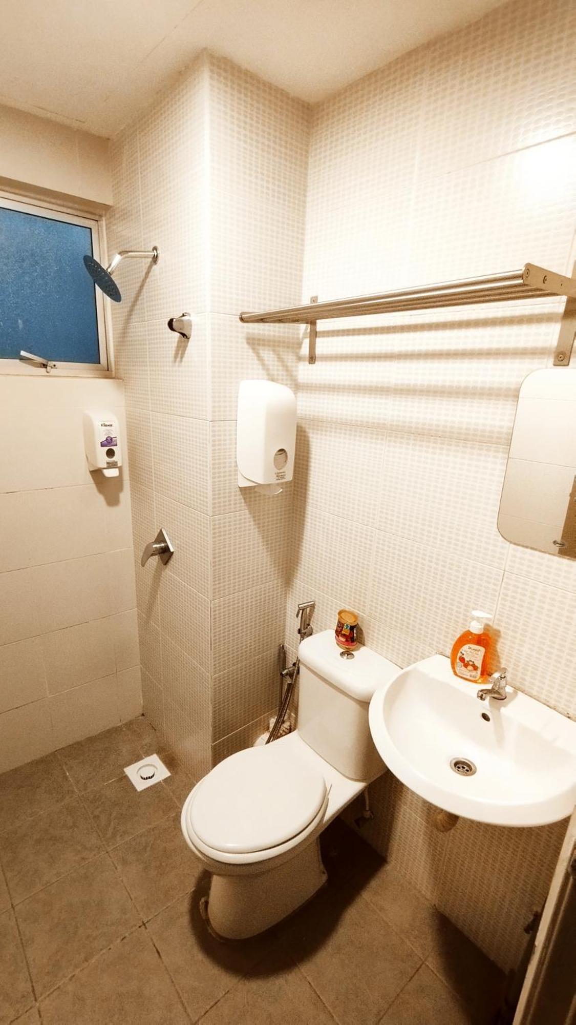 The Quintet Condominium 3A-6 Tanah Rata Zewnętrze zdjęcie