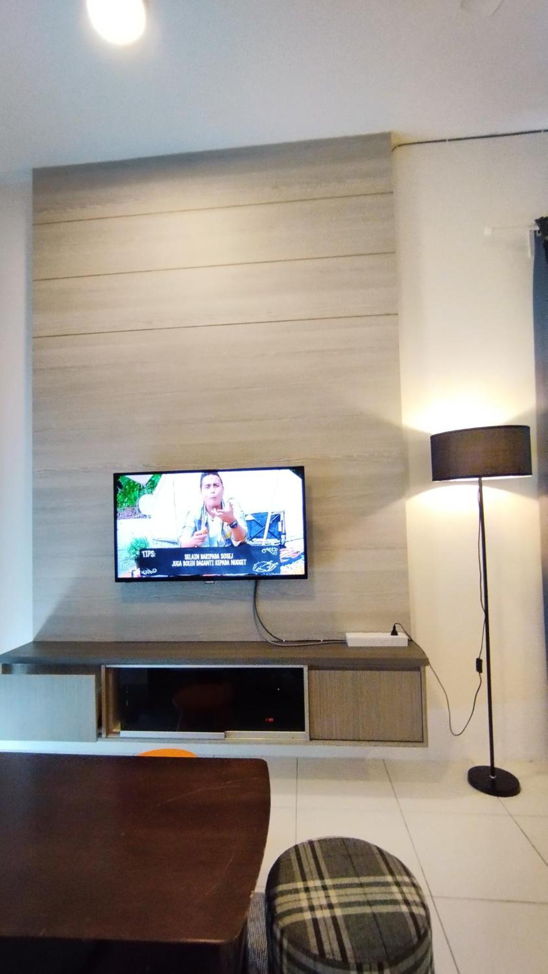 The Quintet Condominium 3A-6 Tanah Rata Zewnętrze zdjęcie