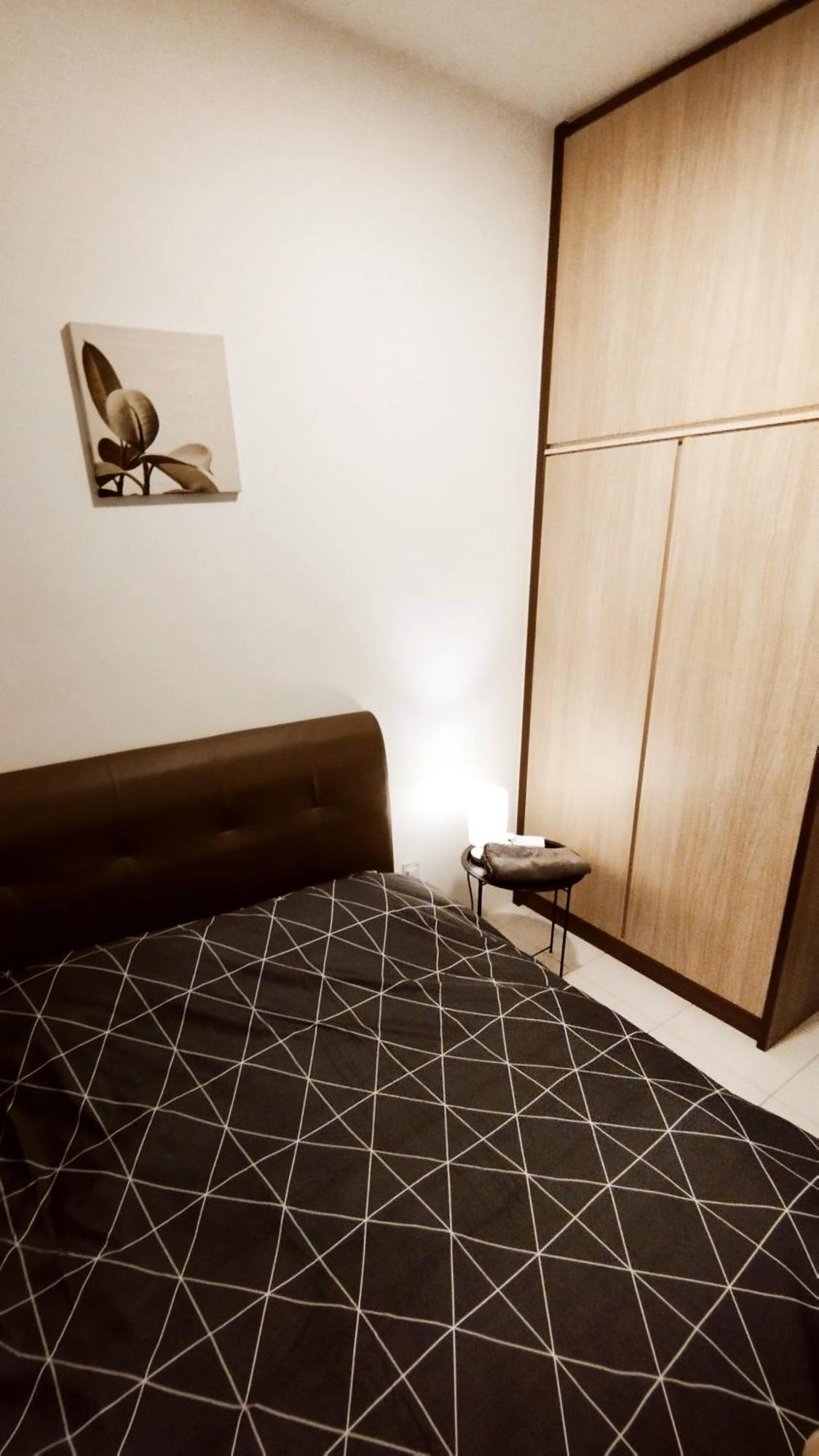 The Quintet Condominium 3A-6 Tanah Rata Zewnętrze zdjęcie