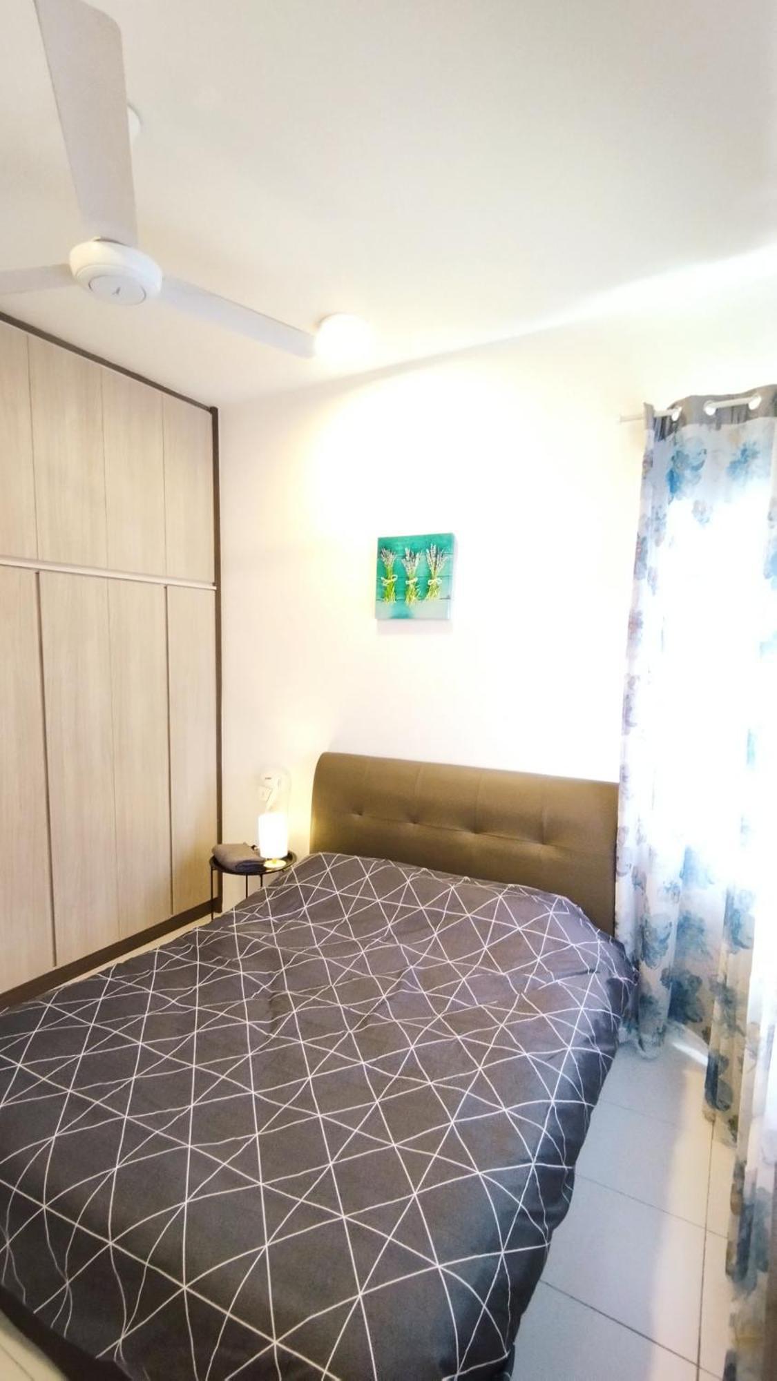 The Quintet Condominium 3A-6 Tanah Rata Zewnętrze zdjęcie