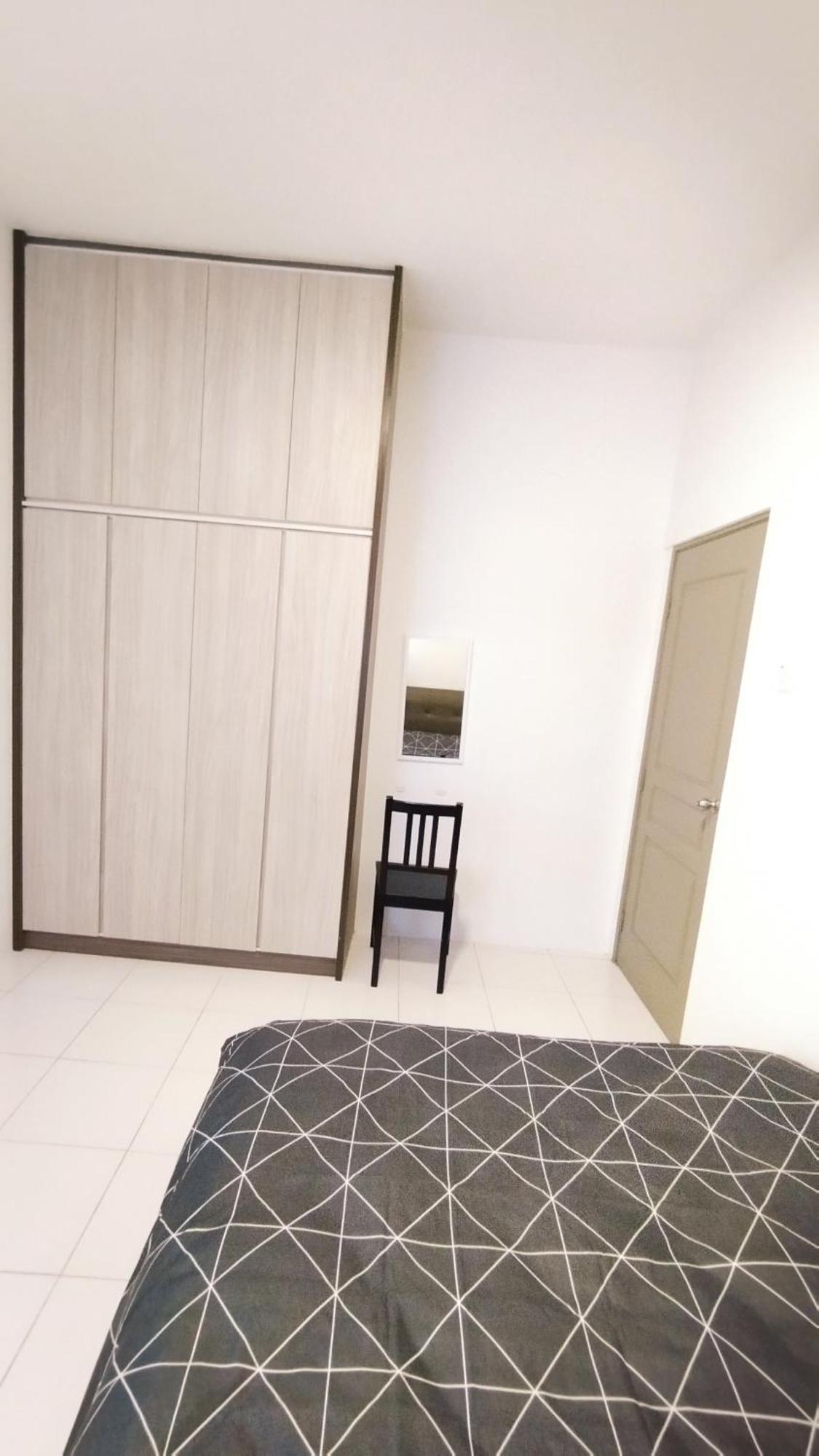 The Quintet Condominium 3A-6 Tanah Rata Zewnętrze zdjęcie