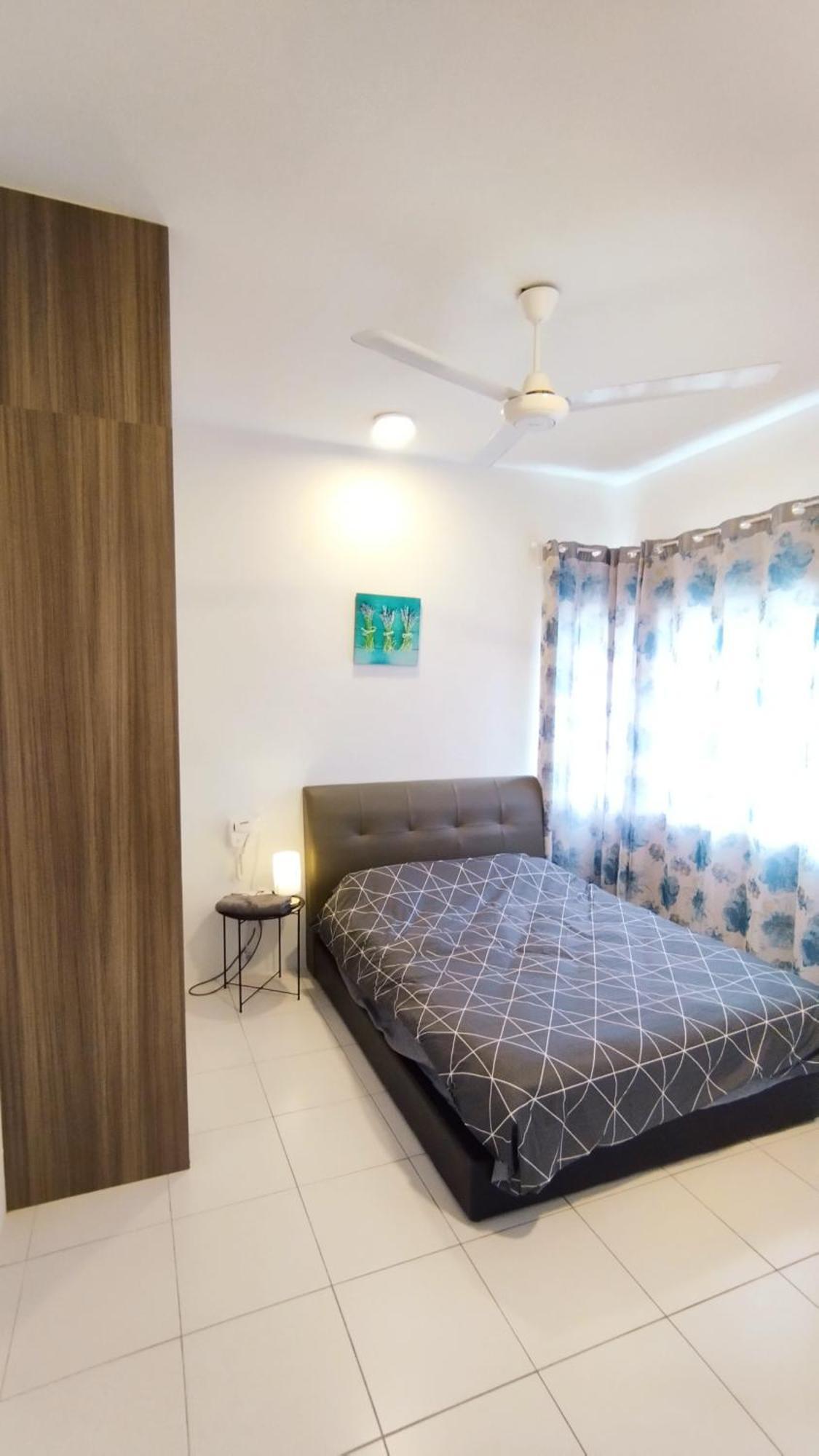 The Quintet Condominium 3A-6 Tanah Rata Zewnętrze zdjęcie