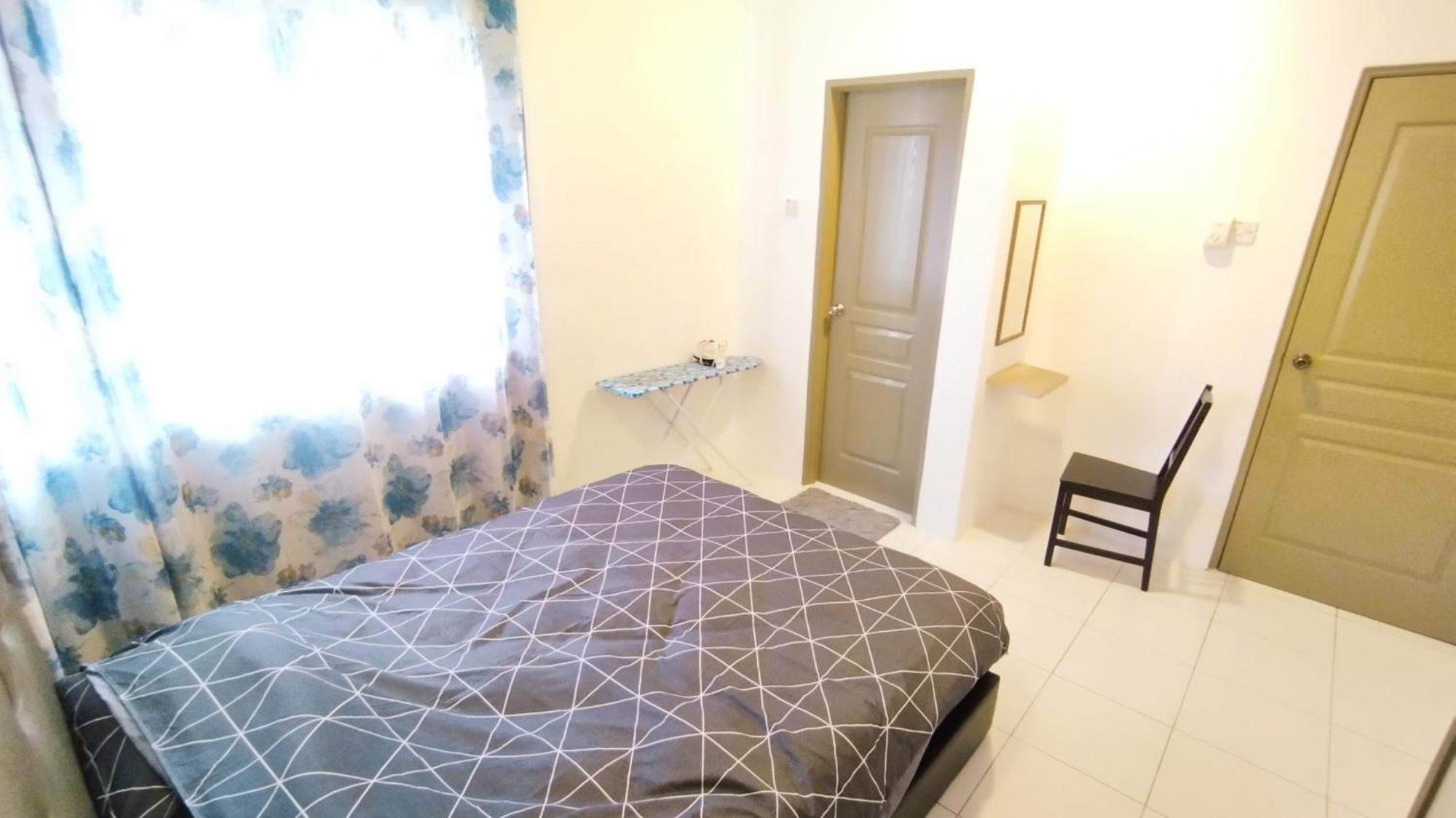 The Quintet Condominium 3A-6 Tanah Rata Zewnętrze zdjęcie