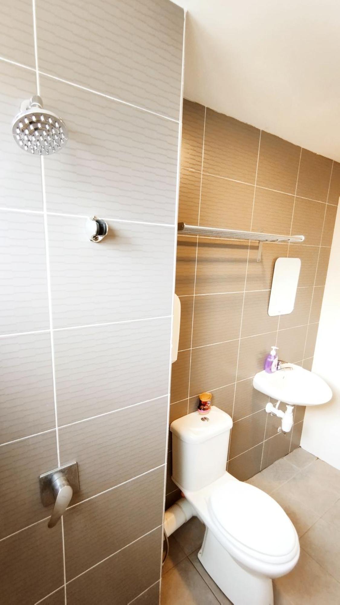 The Quintet Condominium 3A-6 Tanah Rata Zewnętrze zdjęcie