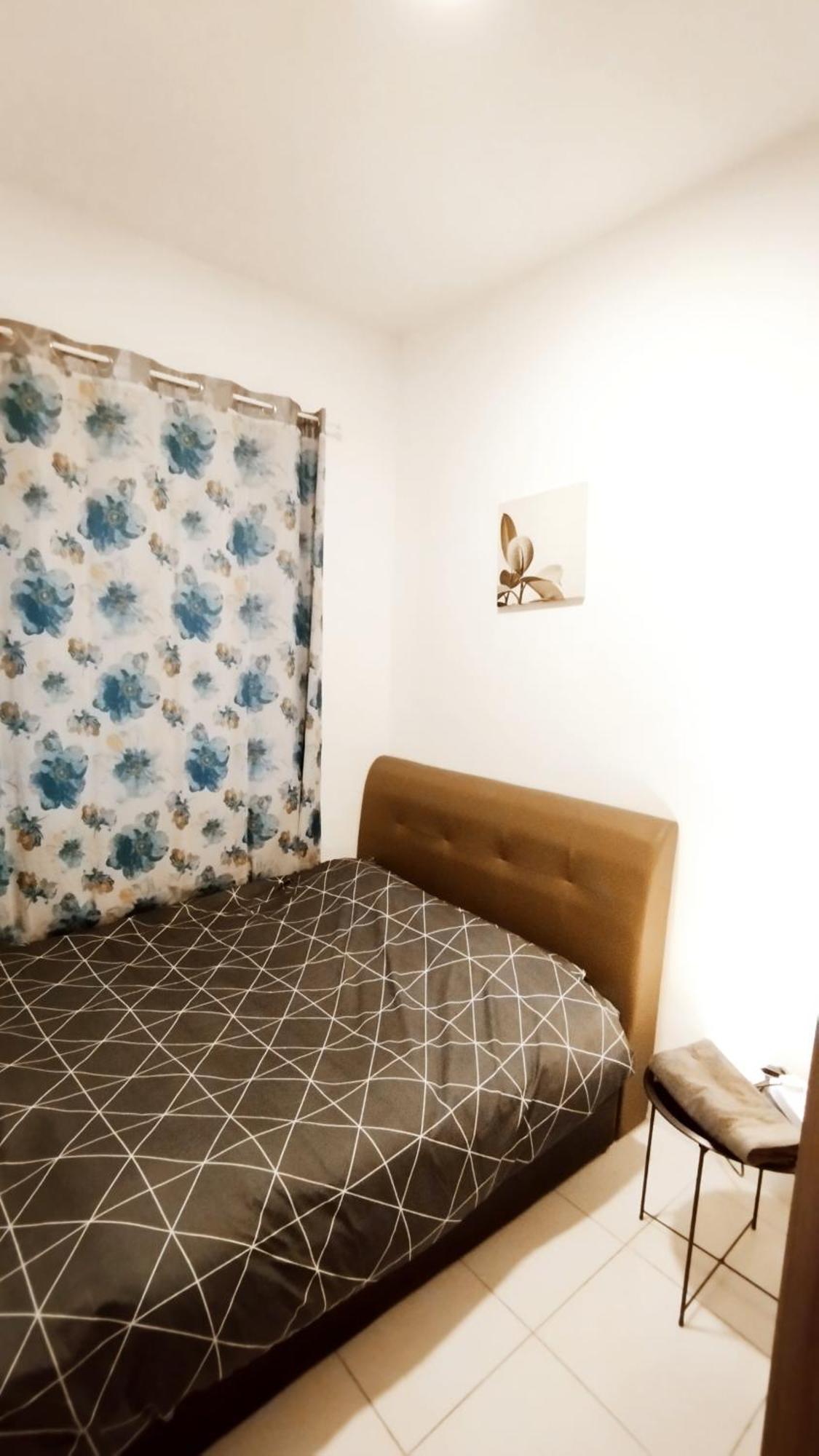 The Quintet Condominium 3A-6 Tanah Rata Zewnętrze zdjęcie
