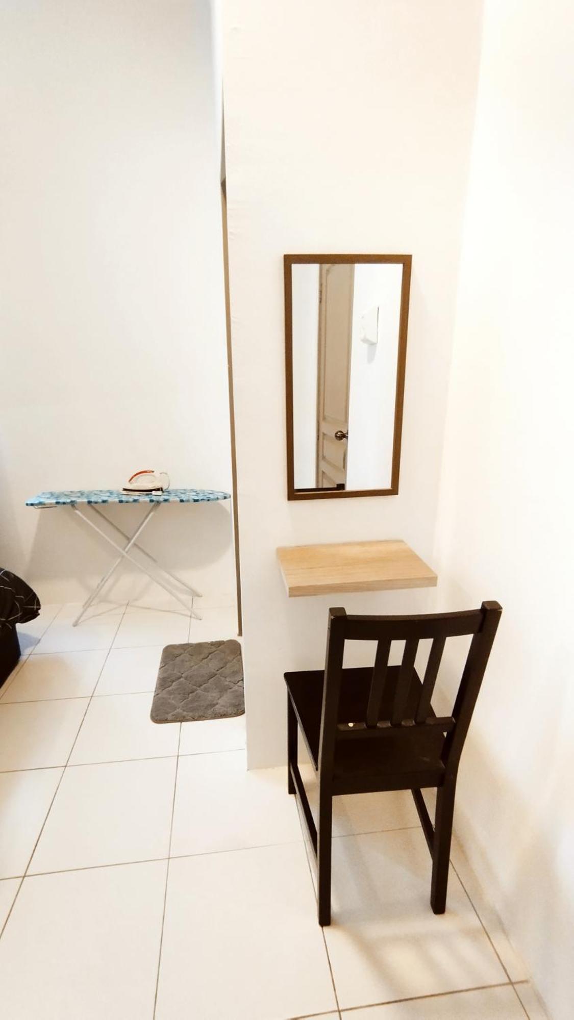 The Quintet Condominium 3A-6 Tanah Rata Zewnętrze zdjęcie