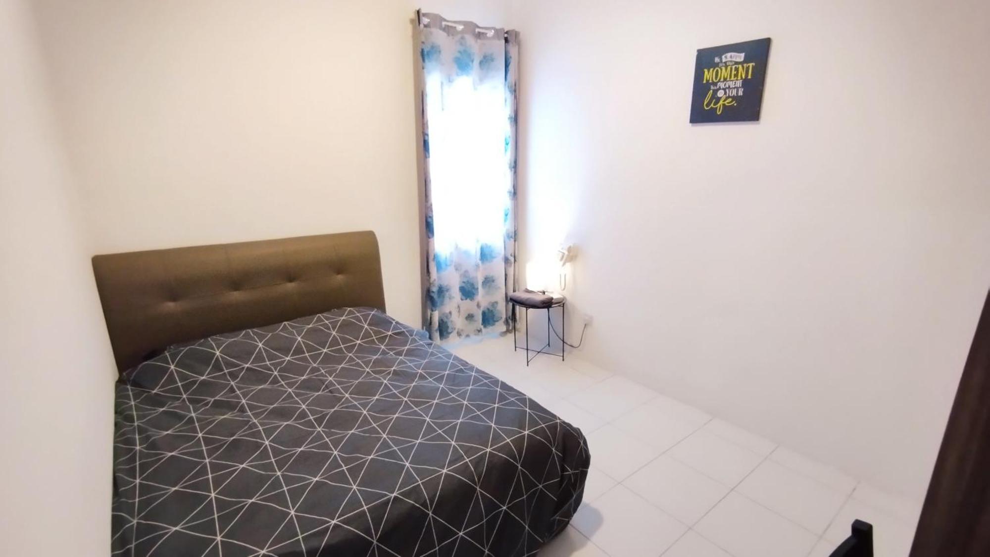 The Quintet Condominium 3A-6 Tanah Rata Zewnętrze zdjęcie
