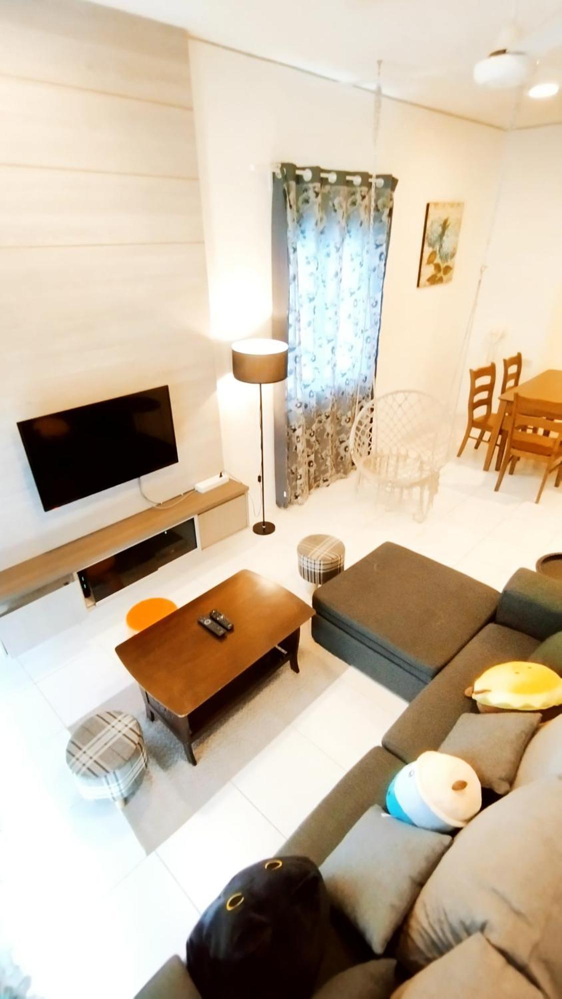 The Quintet Condominium 3A-6 Tanah Rata Zewnętrze zdjęcie