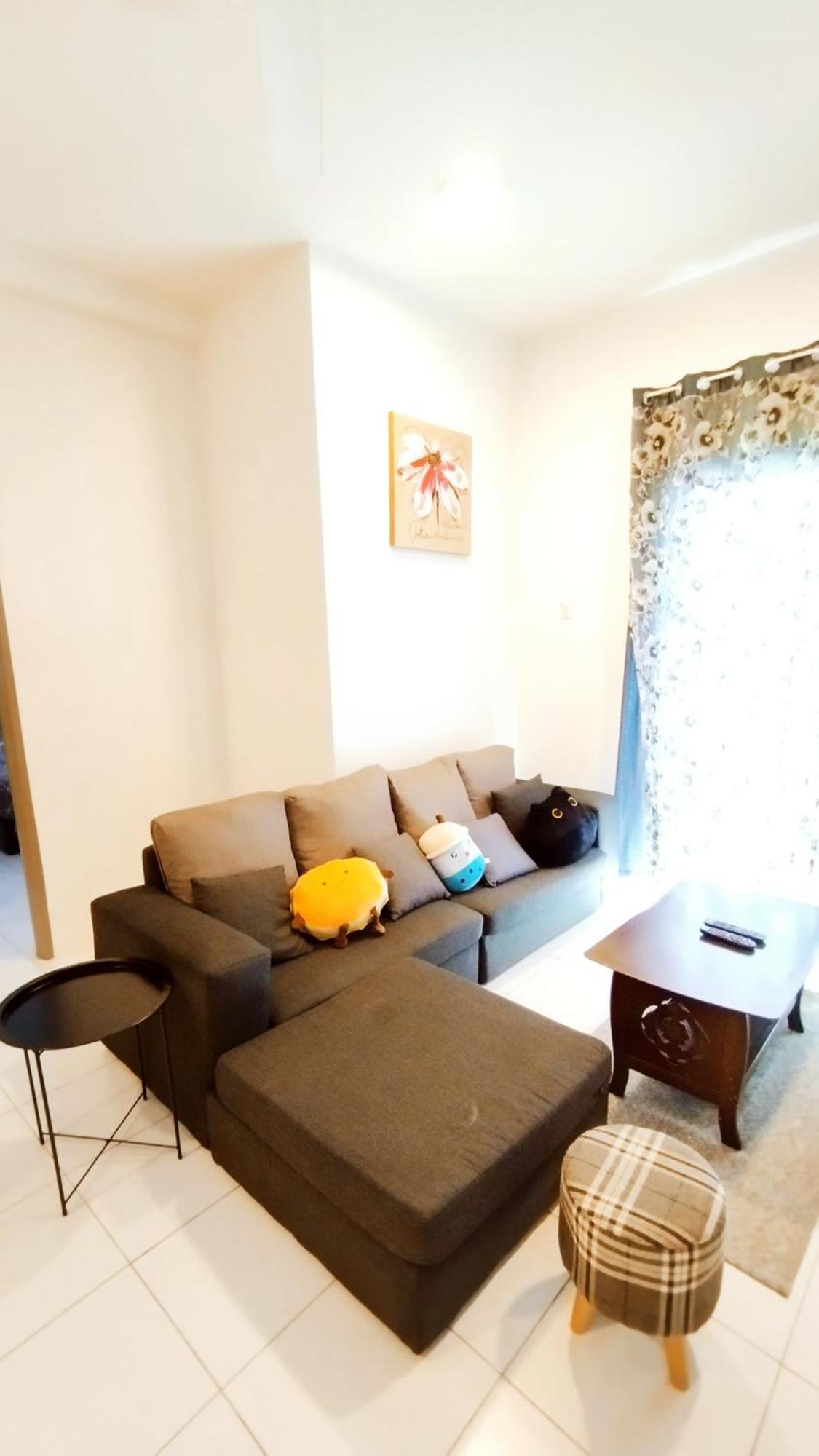 The Quintet Condominium 3A-6 Tanah Rata Zewnętrze zdjęcie