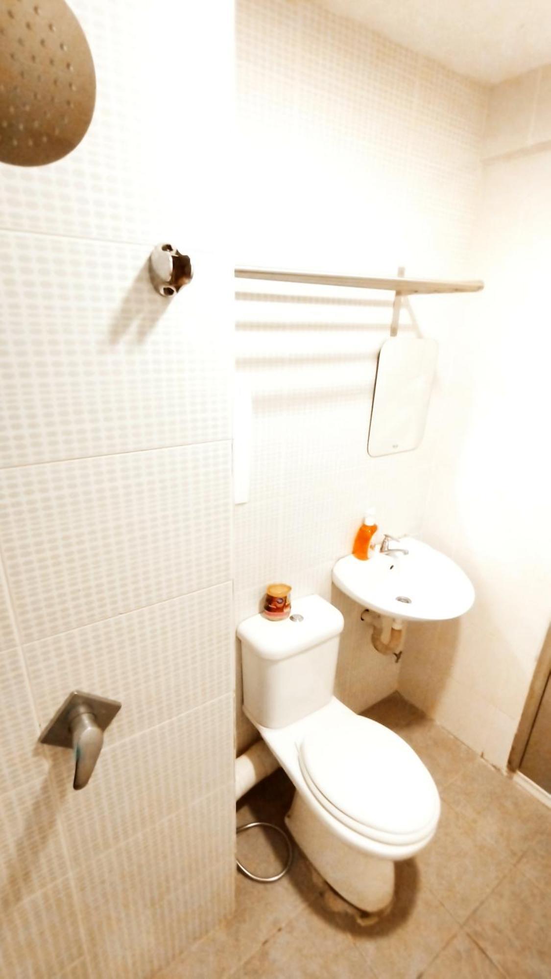The Quintet Condominium 3A-6 Tanah Rata Zewnętrze zdjęcie