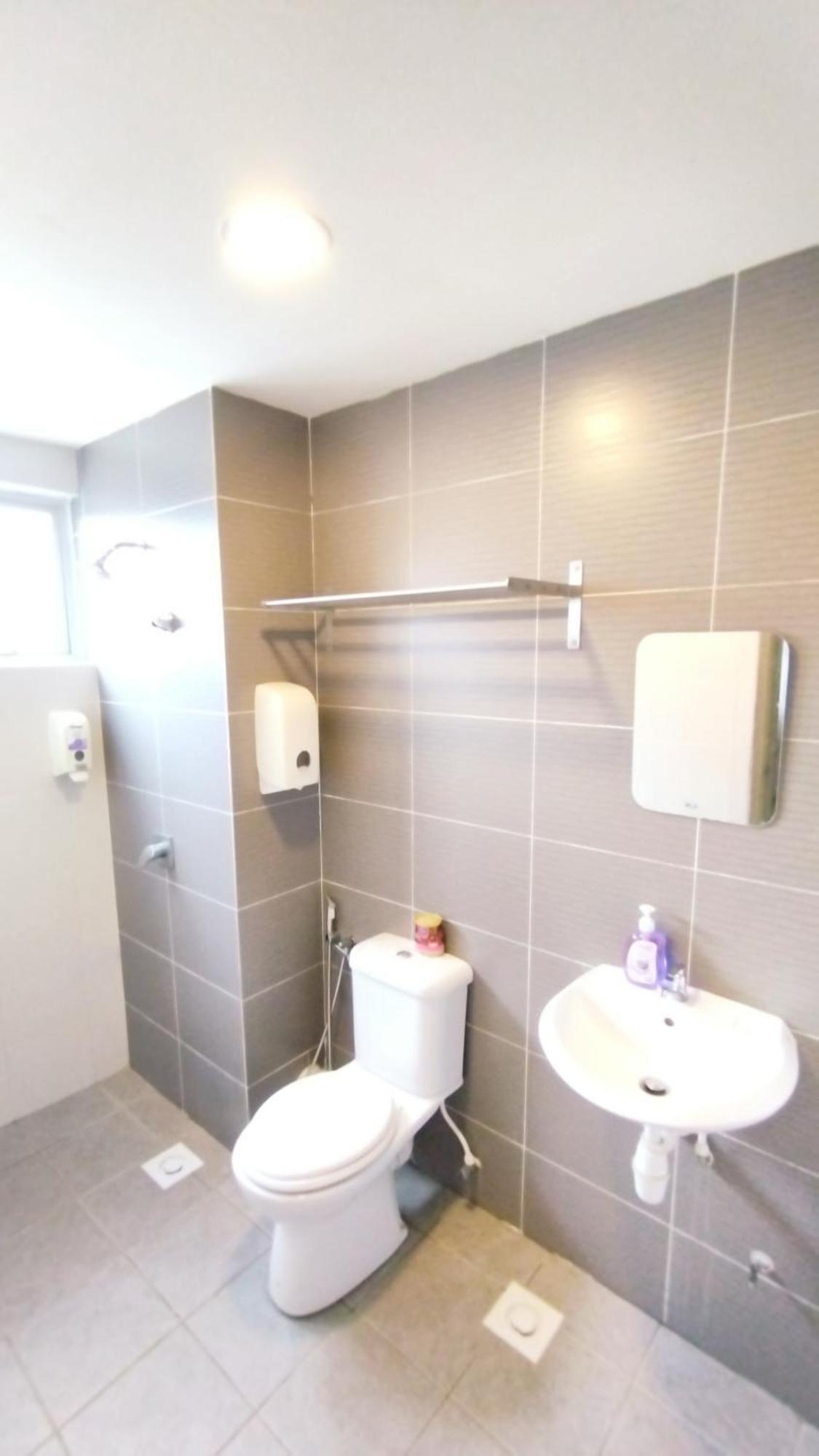 The Quintet Condominium 3A-6 Tanah Rata Zewnętrze zdjęcie
