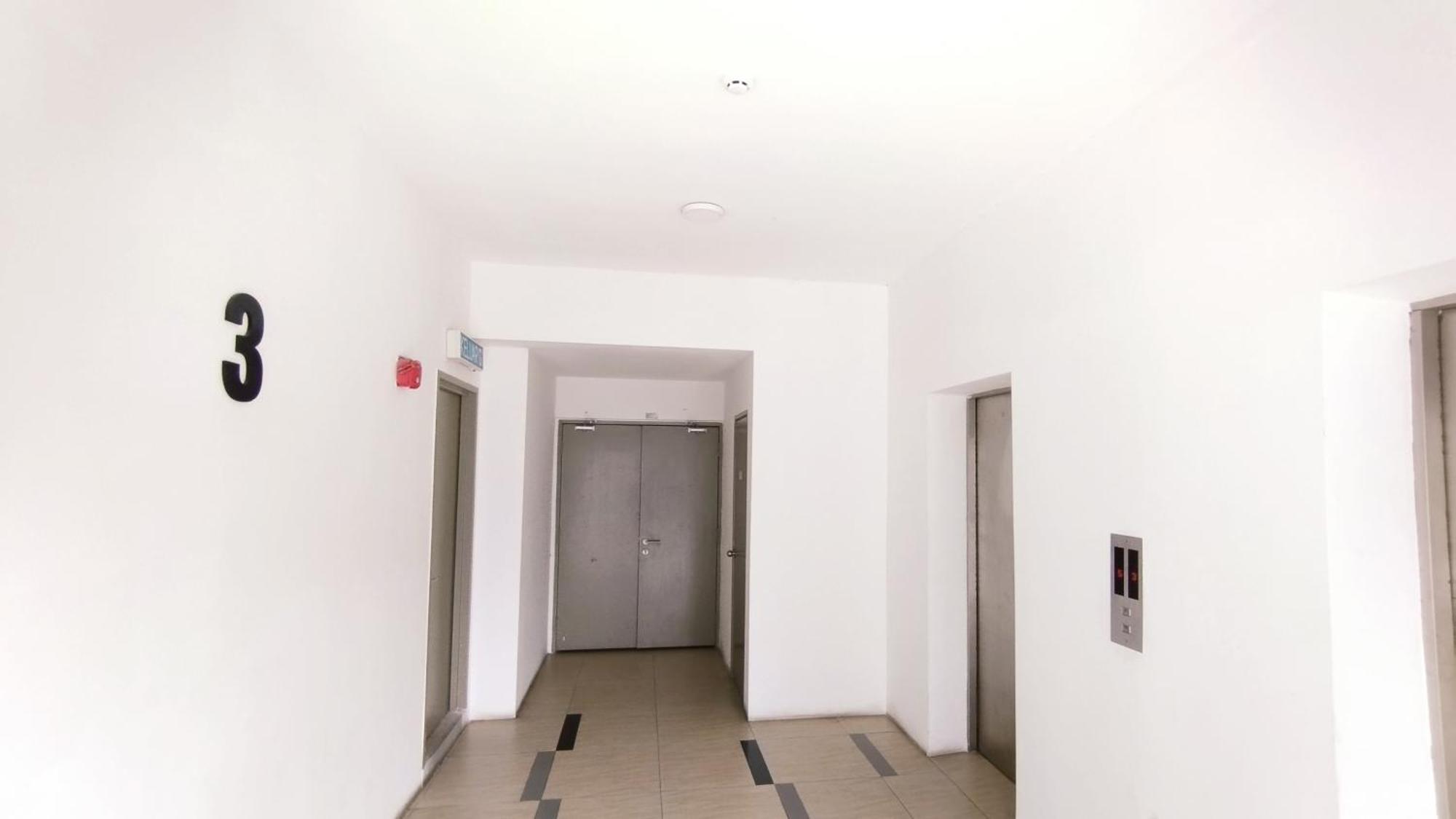 The Quintet Condominium 3A-6 Tanah Rata Zewnętrze zdjęcie